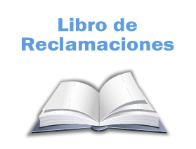 Libro de Reclamaciones
